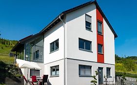 Ferienwohnung 